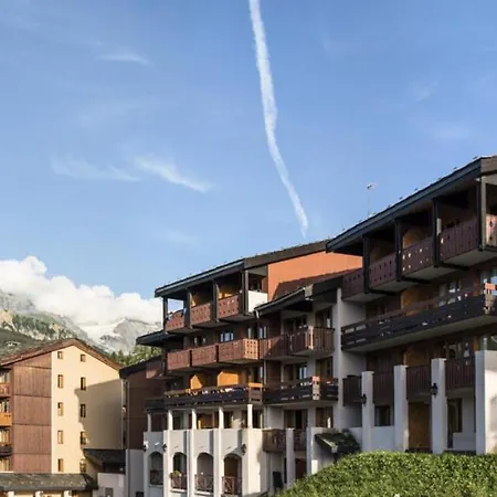 La Marelle Et Le Rami - Maeva - 2 Pieces 4 Personnes - Selection Mae-5721 Apartment