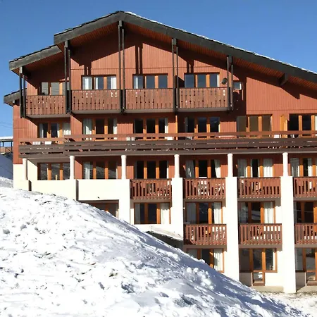 Apartment La Marelle Et Le Rami - Maeva - 2 Pieces 4 Personnes - Selection Mae-5721 *