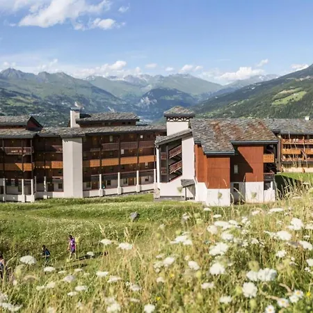 Apartment La Marelle Et Le Rami - Maeva - 2 Pieces 4 Personnes - Selection Mae-5721