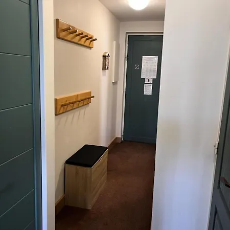 Apartment La Marelle Et Le Rami - Maeva - 2 Pieces 4 Personnes - Selection Mae-5721