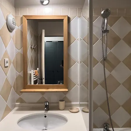 La Marelle Et Le Rami - Maeva - 2 Pieces 4 Personnes - Selection Mae-5721 Apartment La Plagne-Tarentaise