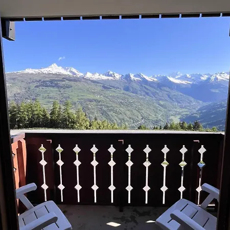 Apartment La Marelle Et Le Rami - Maeva - 2 Pieces 4 Personnes - Selection Mae-5721 La Plagne-Tarentaise