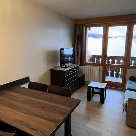 Apartment La Marelle Et Le Rami - Maeva - 2 Pieces 4 Personnes - Selection Mae-5721